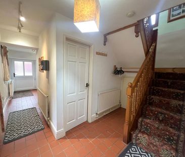 1 bedroom detached house to rent - Photo 1
