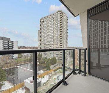 For Lease - 60 Central Park Roadway N/A Unit# 712, Toronto, Ontario - Photo 1