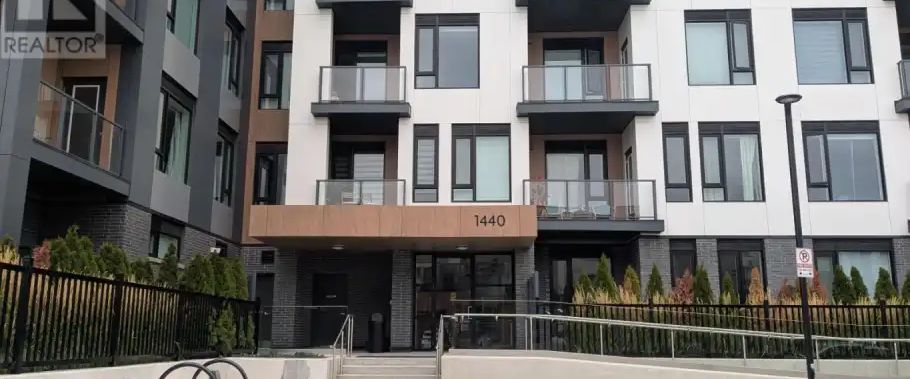 203 - 1440 CLARRIAGE COURT | 203 - 1440 CLARRIAGE COURT, Milton - Photo 1