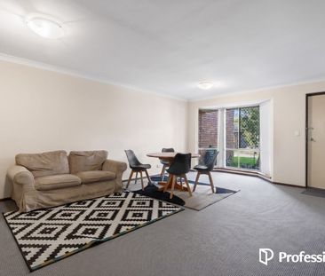 Charming 2-bedroom Unit in Joondanna! - Photo 1