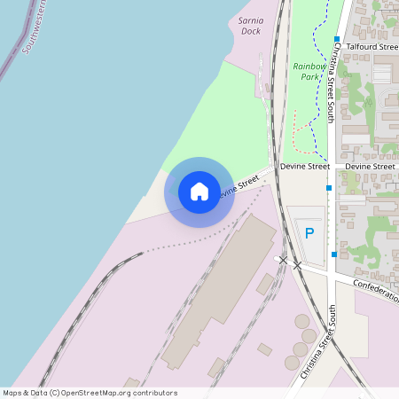 Sarnia, Sarnia, Lambton, N7T 0A3