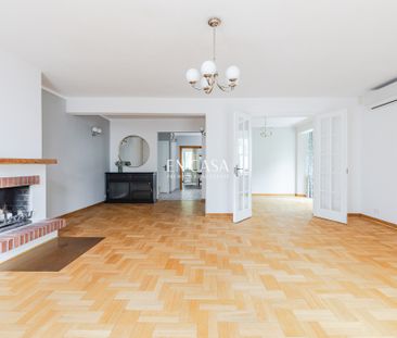 Wilanów 4 sypialnie / po remoncie - Photo 3