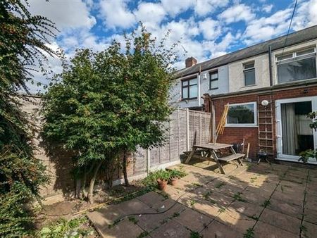 3 Bed Terraced House, Yule Road, CV2 - Photo 4