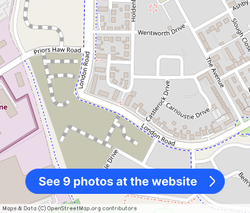 London Road, Corby - Photo 1
