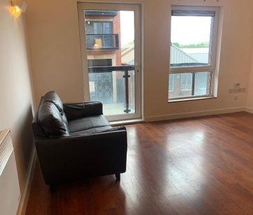 Studio to rent - Photo 3