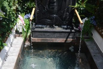 Terraced house - Benaojan