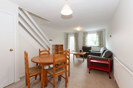 Shirelake Close, City Centre - Photo 3