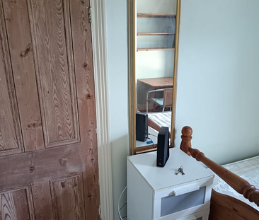 1 bedroom in a house share to rent - Photo 6