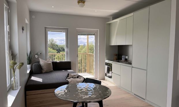 Kista - 1rok - tillsv - 10.279kr/mån - Photo 1