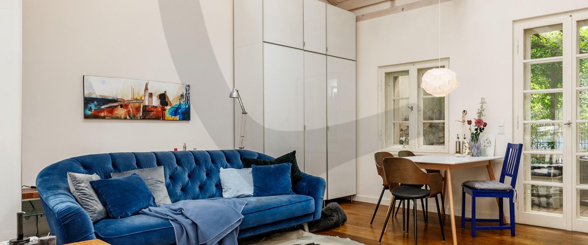 Cottage feeling - Foto 1