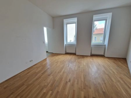 2er WG geeignet- 3 ZIMMER NÄHE SPITZ, U6 UND WASSERPARK - Photo 4