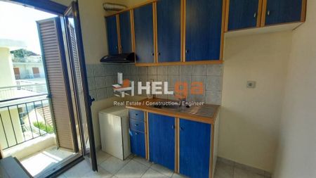 Studio/Γκαρσονιέρα για ενοικίαση - Πάτρα, - Φωτογραφία 2