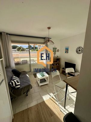 T1 Hyères - Photo 1