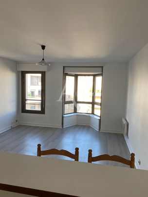 Location Appartement 3 pièces 61m² - Photo 1