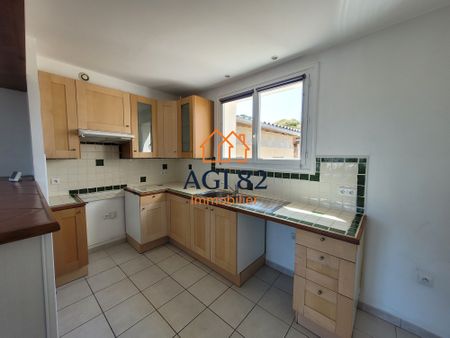 Location Appartement 5 pièces 147m² CASTELSARRASIN 82100 - Photo 5