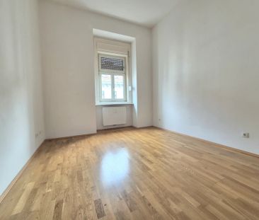 Wohnung mit zentraler Lage perfekt geeignet für 2er WG - Foto 3