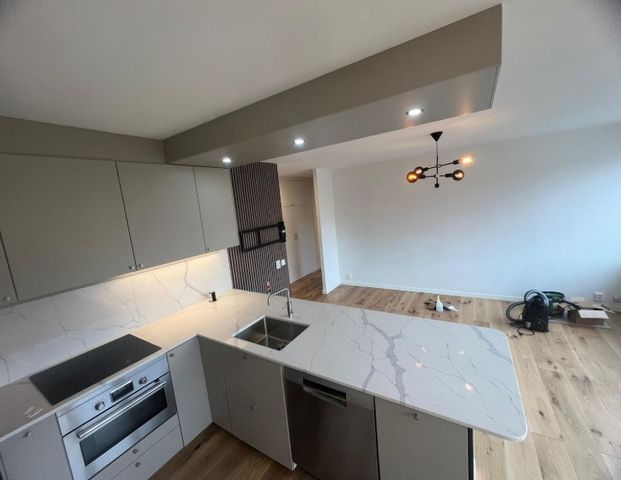 Viktoriagatan 40 - Photo 1