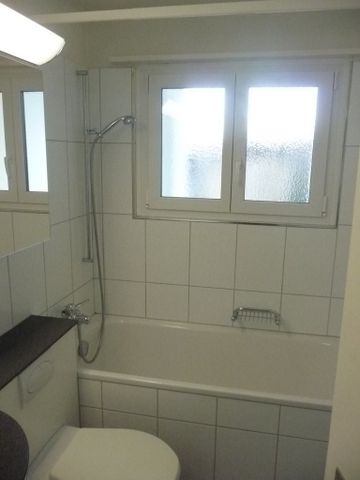 "4-Zimmerwohnung mit Balkon in angenehmer Nachbarschaft" - Foto 4