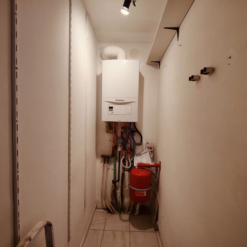 Te Huur 2 slaapkamers Oostende Gouwelozestraat 47 - Photo 1