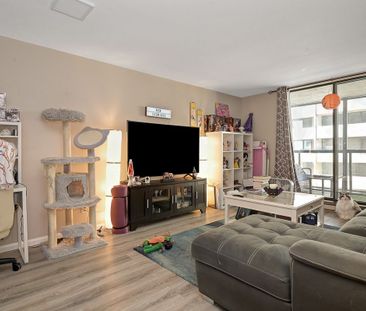 For Lease - 475 Laurier Avenue Unit# 1703, Ottawa Centre, Ontario - Photo 1