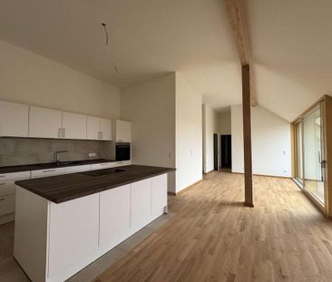 Wohnen am See: 2-Zi-Whg. mit Balkon inkl. Seeblick - Photo 2