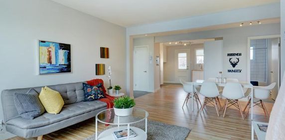 Appartement 5 ½ à louer Sainte-Foy / Sillery décembre 2025 - Photo 2