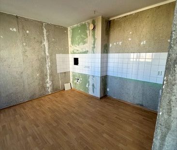 Modernisierte Wohnung mit großer Wohnküche zur Selbstgestaltung - Foto 2