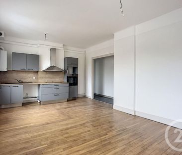 Location Appartement 2 pièces 56m² PONT STE MARIE 10150 - Photo 2