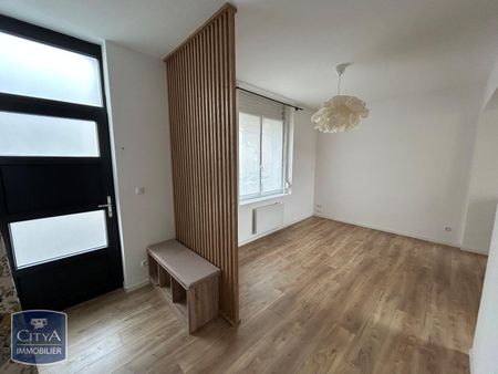 Location Maison 4 pièces 83m² CAMBRAI 59400 - Photo 4