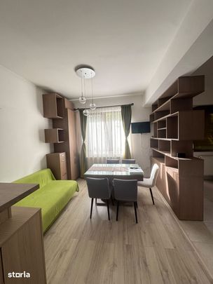 Casă Duplex Premium de Închiriat în Gheorgheni, Terasă+Balcon, Parcare - Photo 1