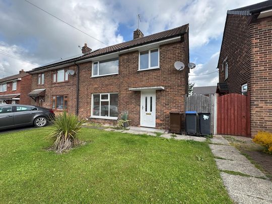 3 bedroom semi-detached house to rent - Photo 1