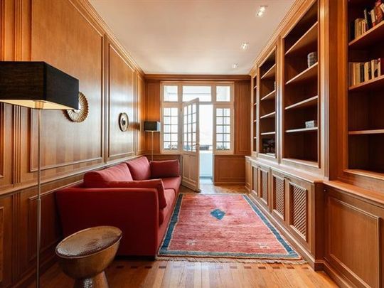 Tout savoir sur cet appartement à Schaerbeek, à Schaerbeek - Photo 1