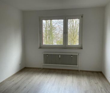 Moderne 2-Zimmer-Wohnung mit Balkon in Velbert - Photo 1