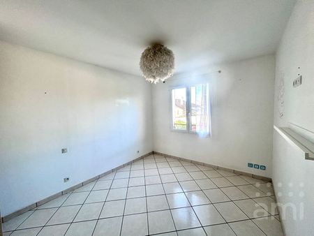 Maison Aiffres - Photo 4