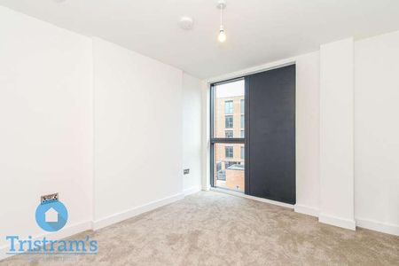 Weavers House, John Street, DE1 - Photo 3