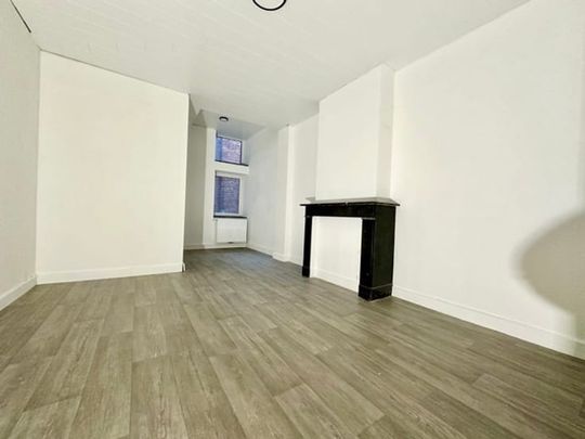 Appartement te huur - Foto 1