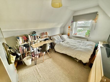 Room in a Shared House, Fishponds Road, BS5 - Photo 4