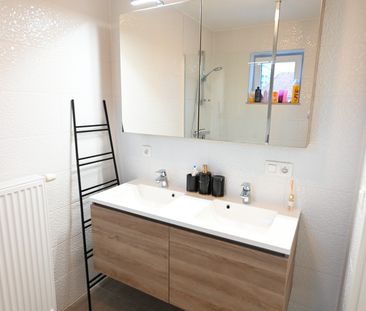 RECENT (BJ 2019) én LICHTRIJK appartement op 600m van STRAND & ZEE! - Foto 5