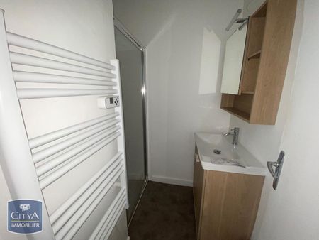 Location Appartement 2 pièces 35m² VILLENEUVE SUR LOT 47300 - Photo 5