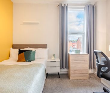 3 HESSLE STREET Leeds - LS6 1EL - Photo 6