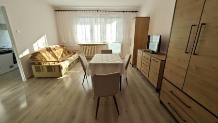 mieszkanie na wynajem - Szczecin, Kijewo, ul. Tarpanowa - Zdjęcie 2