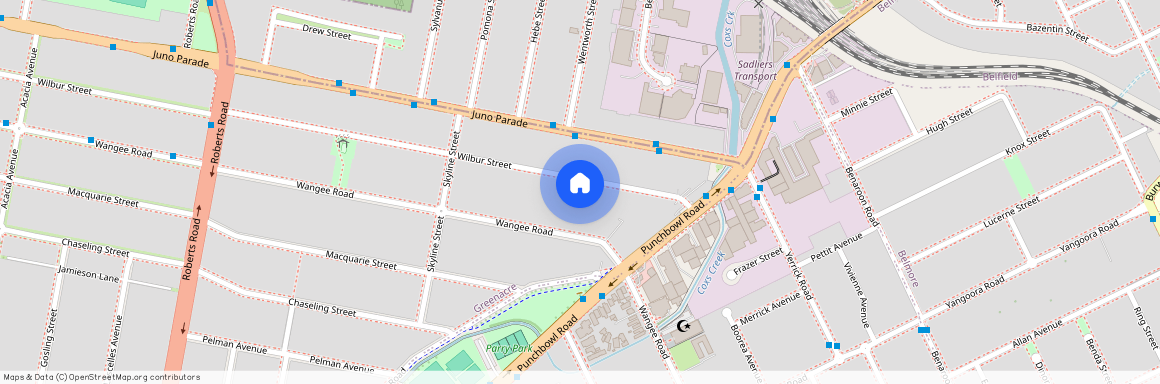 25 Wilbur Street, NSW 2190, Greenacre