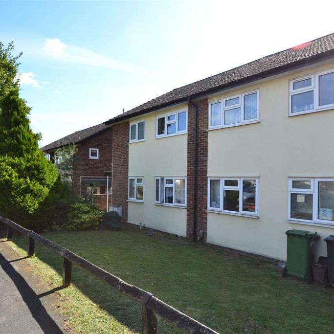 1 bedroom maisonette to rent - Photo 1