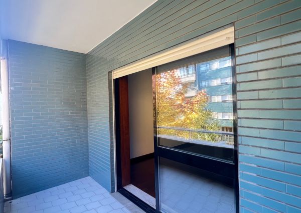 3-bedroom apartment - São Vicente