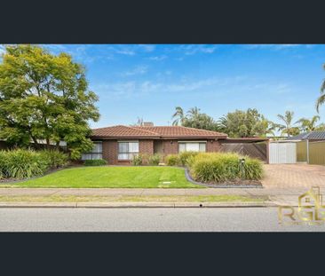 Comfortable, Spacious House in Redwood Park - Photo 5