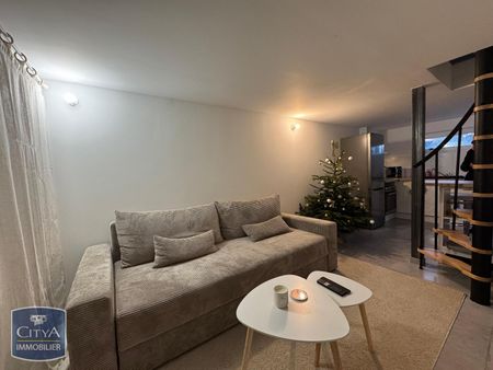 Location Appartement 2 pièces 35m² MONTFAVET 84140 - Photo 5