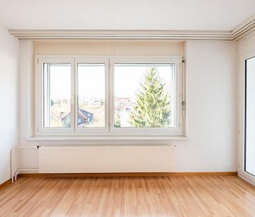 3-Zimmer-Wohnung in Beringen - Foto 1