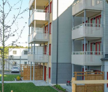 Brunnbyvägen 104A, 74147, Knivsta - Foto 1