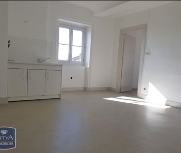 Location Appartement 4 pièces 99m² ST LAURENT SUR SAONE 01750 - Photo 3