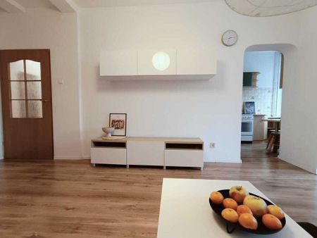 MIESZKANIE na WYNAJEM - Zdjęcie 2